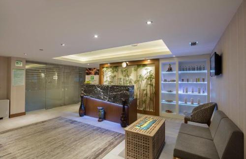 Pendik Hotel | Holiday Inn Istanbul - Tuzla Bay by IHG