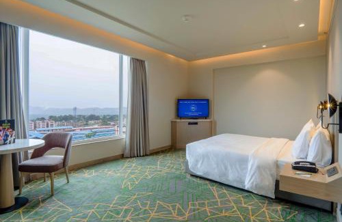 Katra Hotel | Holiday Inn Katra Vaishno Devi by IHG