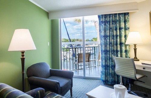 Key Largo Hotel | Holiday Inn Key Largo by IHG