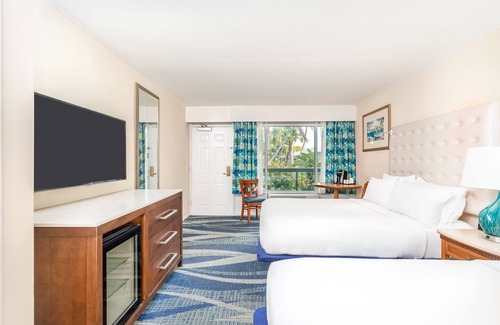 Key Largo Hotel | Holiday Inn Key Largo by IHG