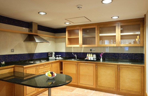 Farwaniya Hotel | Holiday Inn Kuwait Al Thuraya City by IHG
