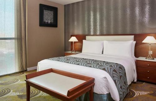 Farwaniya Hotel | Holiday Inn Kuwait Al Thuraya City by IHG