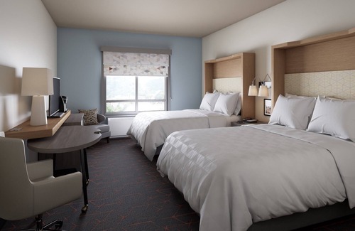 Kulpsville Hotel | Holiday Inn Lansdale - Hatfield by IHG