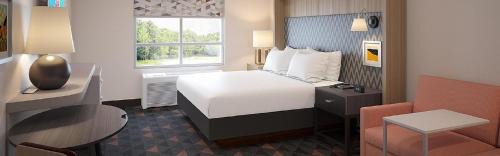 Lexington Hotel | Holiday Inn Lexington - Hamburg by IHG