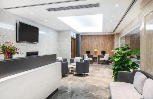 Macau City Centre Resort | Holiday Inn Macau by IHG