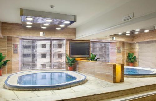 Macau City Centre Resort | Holiday Inn Macau by IHG