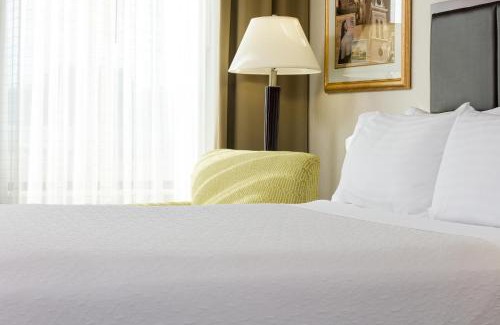 Manchester Hotel | Holiday Inn Manchester Airport by IHG