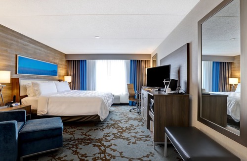 Gateway Hotel | Holiday Inn Mississauga Toronto West by IHG
