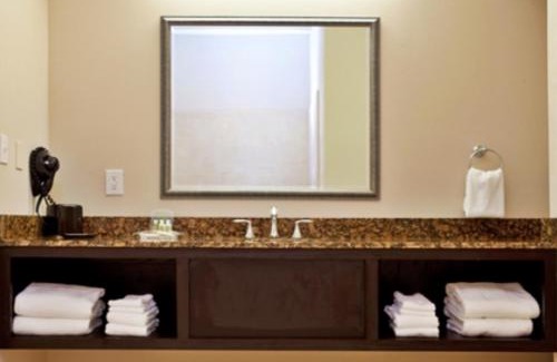 Terrytown Hotel | Holiday Inn New Orleans West Bank Tower by IHG