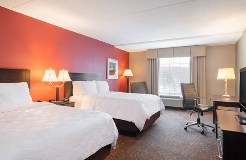 Westside Norwich Hotel | Holiday Inn Norwich by IHG