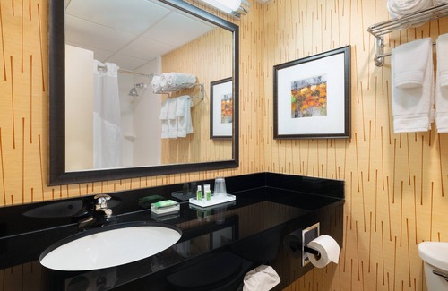 Westside Norwich Hotel | Holiday Inn Norwich by IHG
