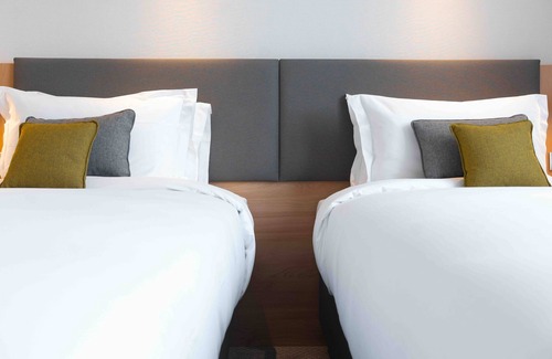 Roissy-en-France Hotel | Holiday Inn Paris CDG Airport by IHG
