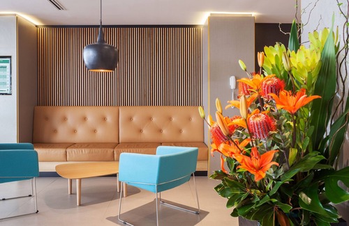 Perth Central Business District Hotel | Holiday Inn Perth City Centre by IHG