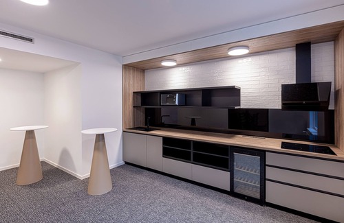 Podoli Hotel | Holiday Inn Prague Congress Centre by IHG