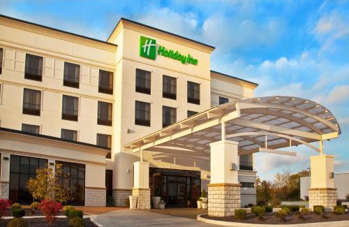 Quincy Hotel | Holiday Inn Quincy by IHG
