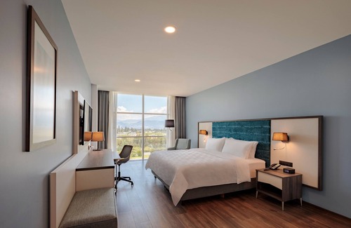 Tababela Hotel | Holiday Inn Quito Airport by IHG