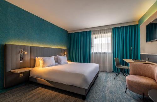 Centre Erlon Hotel | Holiday Inn Reims Centre by IHG