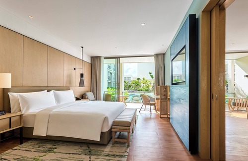 Lagoi Hotel | Holiday Inn Resort Bintan Lagoi Beach by IHG