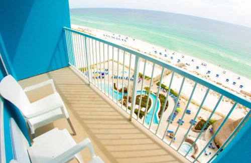 Pensacola Beach Resort | Holiday Inn Resort Pensacola Beach Gulf Front by IHG