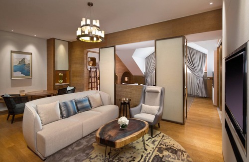 Chongli County Hotel | Holiday Inn Resort Zhangjiakou Chongli by IHG
