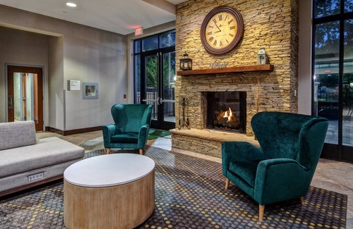 Rocky Mount Hotel | Holiday Inn Rocky Mount - US 64 by IHG