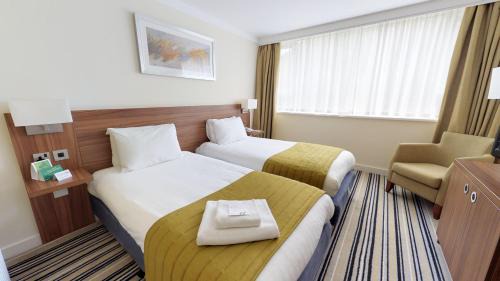 Runcorn Hotel | Holiday Inn Runcorn M56 Junction 12 by IHG