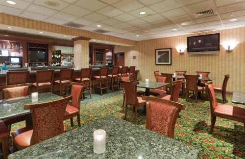 Downtown Sacramento Hotel | Holiday Inn Sacramento Downtown-Arena by IHG