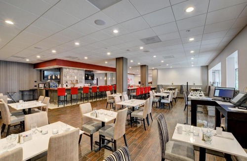 Salem Hotel | Holiday Inn - Salem by IHG