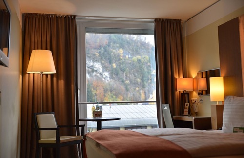 Schallmoos Hotel | Holiday Inn Salzburg City by IHG