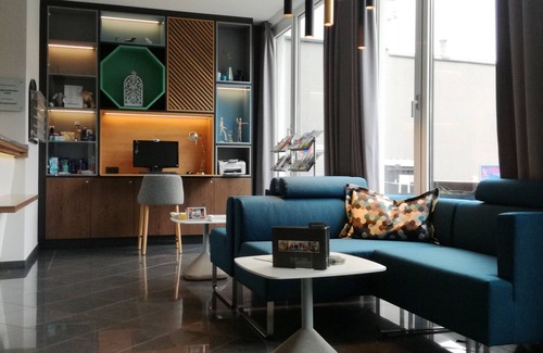 Schallmoos Hotel | Holiday Inn Salzburg City by IHG