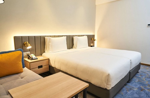 Taman Murni 2 Hotel | Holiday Inn Sepang Airport by IHG