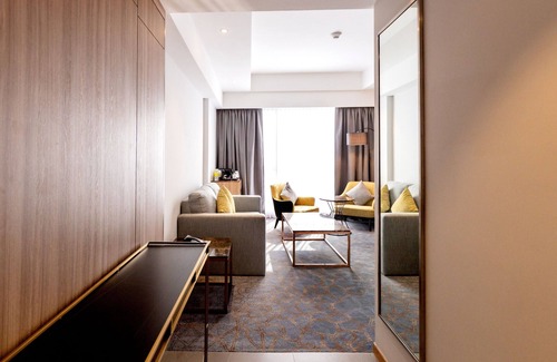 Taman Murni 2 Hotel | Holiday Inn Sepang Airport by IHG