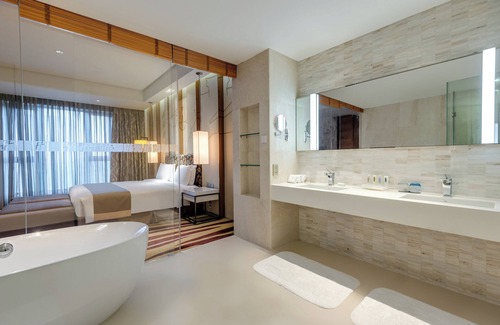 Minhang Hotel | Holiday Inn Shanghai Hongqiao by IHG