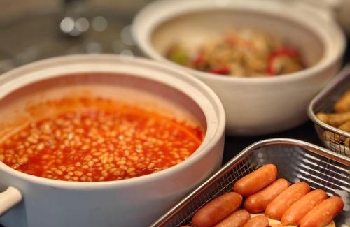 Shijiazhuang City Center Hotel | Holiday Inn Shijiazhuang Central by IHG