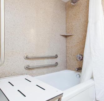 Shreveport Commercial Historic District Hotel | Holiday Inn Shreveport Downtown by IHG
