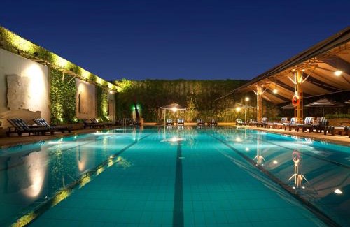 Somerset Hotel | Holiday Inn Singapore Orchard City Centre by IHG