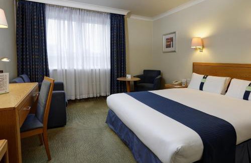 Eastleigh Hotel | Holiday Inn Southampton Eastleigh by IHG