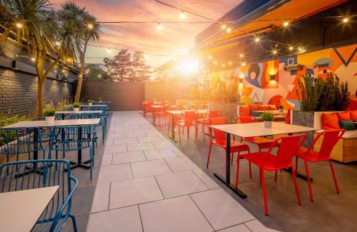 Eastleigh Hotel | Holiday Inn Southampton Eastleigh by IHG