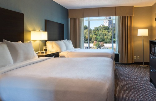 West Seventh Hotel | Holiday Inn St. Paul Downtown by IHG