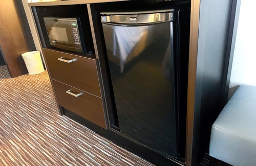 West Seventh Hotel | Holiday Inn St. Paul Downtown by IHG