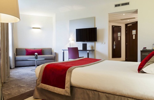 Schiltigheim Hotel | Holiday Inn Strasbourg - Nord by IHG