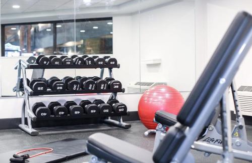 St. Cloud Hotel | Holiday Inn & Suites St. Cloud by IHG