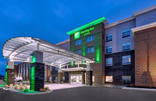 Perrysburg Hotel | Holiday Inn & Suites - Toledo Southwest - Perrysburg by IHG