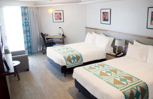 Suva Hotel | Holiday Inn Suva by IHG