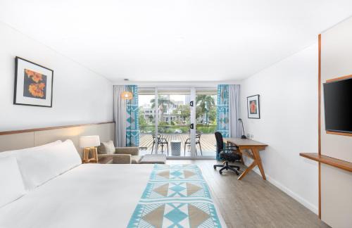 Suva Hotel | Holiday Inn Suva by IHG
