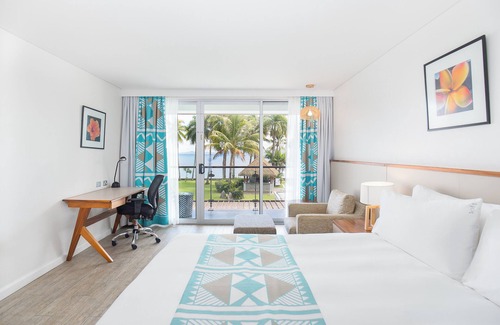 Suva Hotel | Holiday Inn Suva by IHG