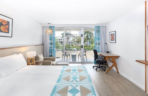 Suva Hotel | Holiday Inn Suva by IHG
