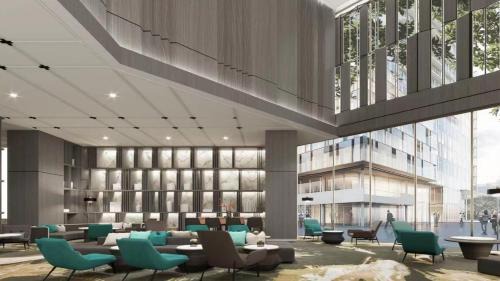 Yijing Hotel | Holiday Inn Taiyuan Sunshine by IHG