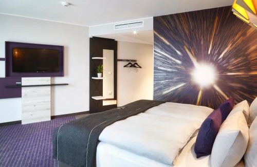 Bockenheim Hotel | Holiday Inn - the niu, Air Frankfurt Messe by IHG