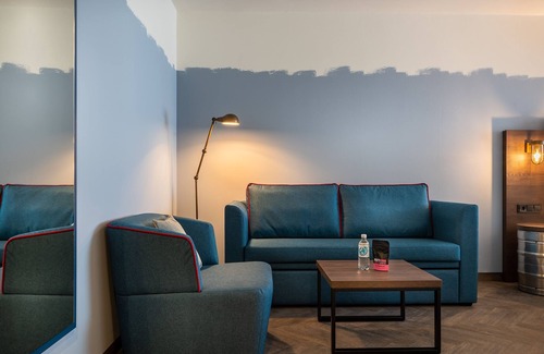 Wandsbek Hotel | Holiday Inn - the niu, Keg Hamburg Ost by IHG